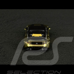 Nissan Z400 Veilside FFZ400 2024 Goldchrom 1/64 Mini GT MGT00985-L