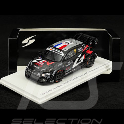 Toyota GR Yaris Rally1 n° 17 Vainqueur Rallye Monte Carlo 2025 1/43 Spark S6888