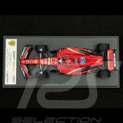 Charles Leclerc Ferrari SF24 n° 16 Vainqueur GP Austin 2024 1/43 Looksmart LSF1067