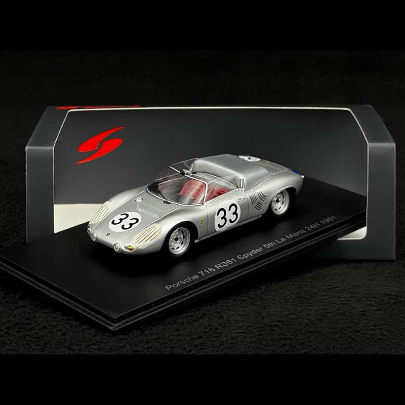 porsche-718-spyder-rs61-n-33-