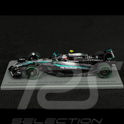 Kimi Antonelli Mercedes AMG W16 n° 12 4ème GP Australie 2025 1/43 Spark S9573