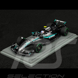 Kimi Antonelli Mercedes AMG W16 n° 12 4. Australien GP 2025 1/43 Spark S9573