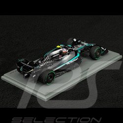 Kimi Antonelli Mercedes AMG W16 n° 12 4. Australien GP 2025 1/43 Spark S9573