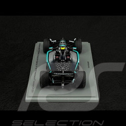 Kimi Antonelli Mercedes AMG W16 n° 12 4. Australien GP 2025 1/43 Spark S9573