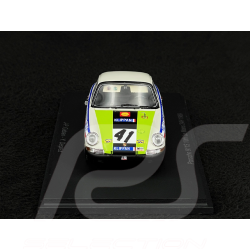 Porsche 911S n° 41 Vainqueur 24h le Mans 1969 1/43 Spark S9742