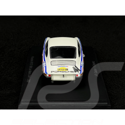 Porsche 911S n° 41 Sieger 24h le Mans 1969 1/43 Spark S9742
