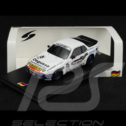 Porsche 944 Turbo Cup n° 15 3. Porsche Cup 1989 1/43 Spark SG629