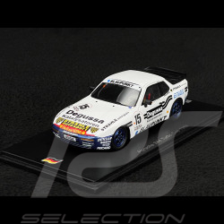 Porsche 944 Turbo Cup n° 15 3rd Porsche Cup 1989 1/43 Spark SG629