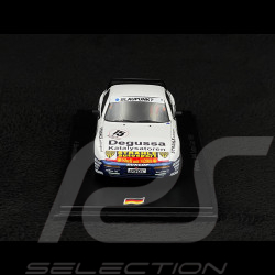 Porsche 944 Turbo Cup n° 15 3ème Porsche Cup 1989 1/43 Spark SG629