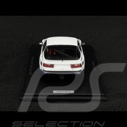 Porsche 944 Turbo Cup n° 15 3ème Porsche Cup 1989 1/43 Spark SG629