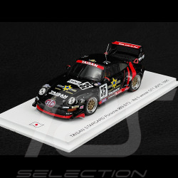 Porsche 911 GT2 Type 993 n° 35 Taisan Starcard Winner GT1 JGTC 1995 1/43 Spark SJ154