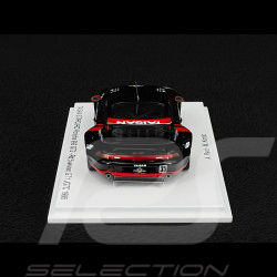 Porsche 911 GT2 Type 993 n° 35 Taisan Starcard Vainqueur GT1 JGTC 1995 1/43 Spark SJ154