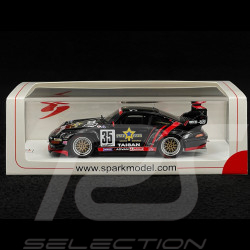 Porsche 911 GT2 Type 993 n° 35 Taisan Starcard Winner GT1 JGTC 1995 1/43 Spark SJ154