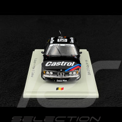 BMW 635 Csi n° 18 24h Spa 1986 1/43 Spark SB669