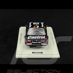 BMW 635 Csi n° 18 24h Spa 1986 1/43 Spark SB669