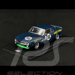 Chevrolet Camaro n° 16 2ème 12h Sebring 1968 1/43 Spark US246
