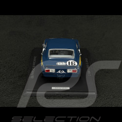 Chevrolet Camaro n° 16 2nd 12h Sebring 1968 1/43 Spark US246