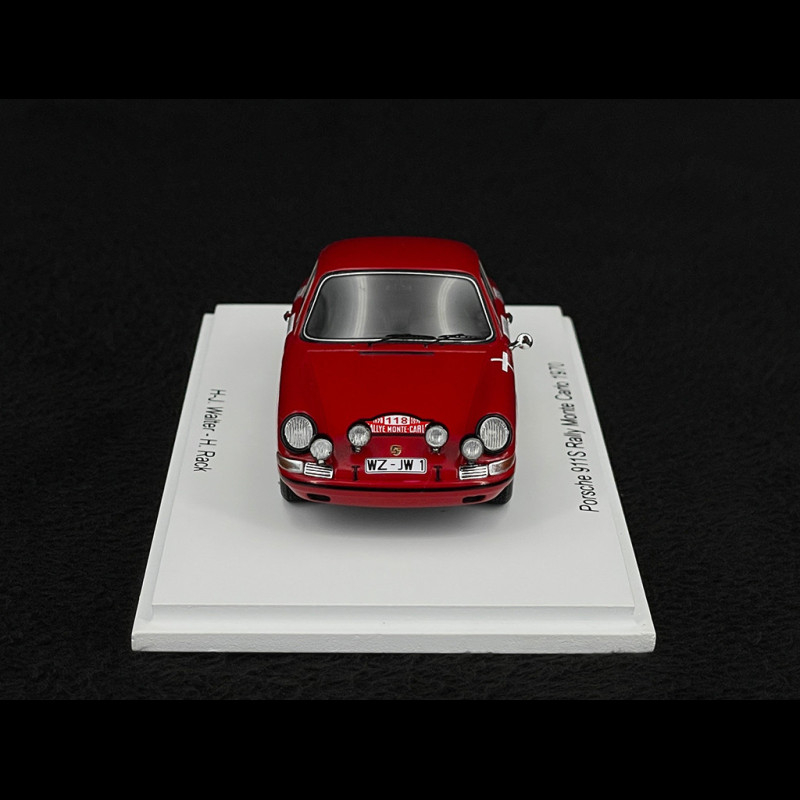 Abarth 3000 - Politoys Export 1/43e - Collection