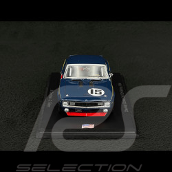Chevrolet Camaro n° 15 Winner 12h Sebring 1968 1/43 Spark US245
