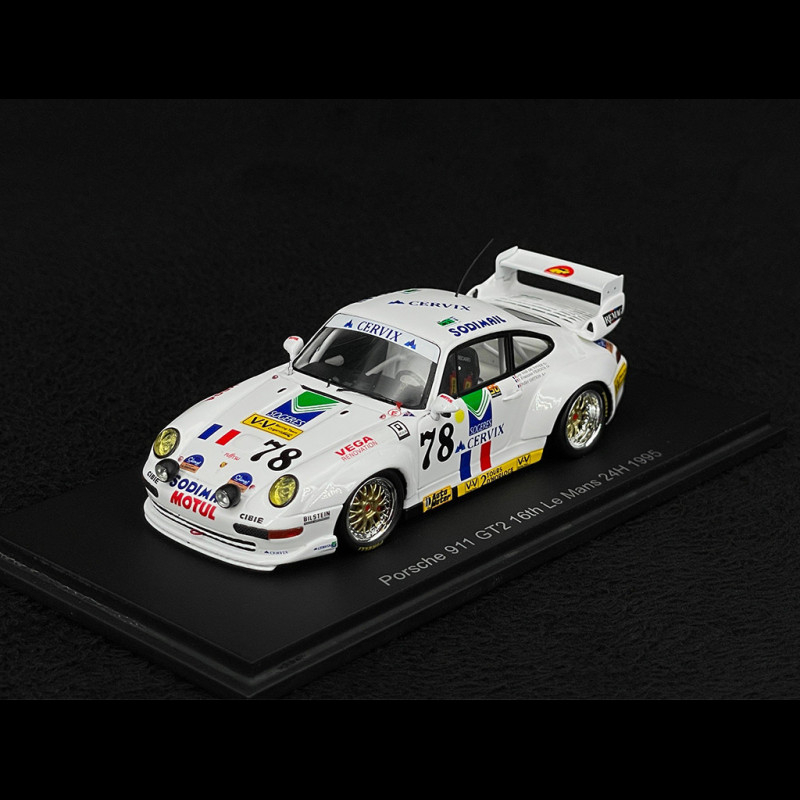 porsche-911-gt2-type-993-ndeg-