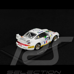 Porsche 911 GT2 Type 993 n° 78 5ème 24h le Mans 1995 1/43 Spark S9898