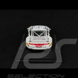 Porsche 911 GT2 Type 993 n° 78 5th 24h le Mans 1995 1/43 Spark S9898