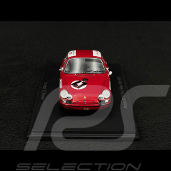 Porsche 911S n° 47 24h le Mans 1970 1/43 Spark S9752