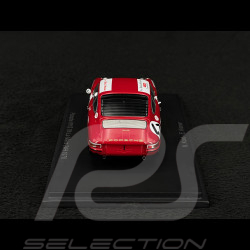 Porsche 911S n° 47 24h le Mans 1970 1/43 Spark S9752