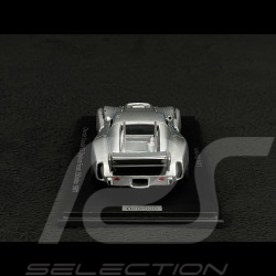 Chevrolet Corvette C3 n° 77 Daytona 205 miles 1981 1/43 Spark US188