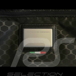 Trolley Porsche Design S Roadster Collection Aluminium Silbergrau 4056487085630