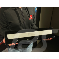 Porsche 911 Key Holder Black WAP0506010TSBR