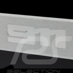 Large Porsche 911 Key Holder Black WAP0506010TSBR