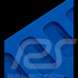 Porsche 911 Ice Cube Tray Blue WAP0500500TEWF