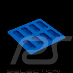 Moule à Glaçons Porsche 911 Bleu WAP0500500TEWF