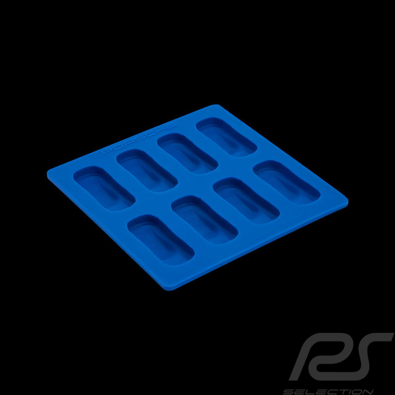 Moule à Glaçons Porsche 911 Bleu WAP0500500TEWF