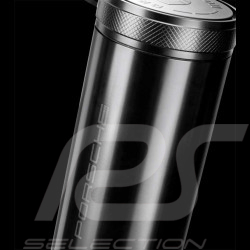 Trio Cafetière Porsche + Boîte à Café + Moulin à Café