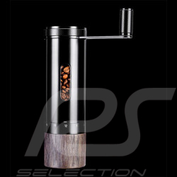 Porsche Coffee Maker + Coffee Box + Coffee Grinder