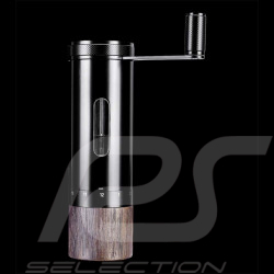 Porsche Coffee Maker + Coffee Box + Coffee Grinder