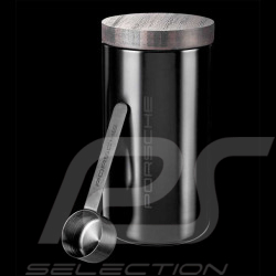 Porsche Coffee Maker + Coffee Box + Coffee Grinder