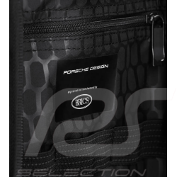 Porsche Design Handgepäcktasche Multifunktion Schwarz WAP0354010TMPC
