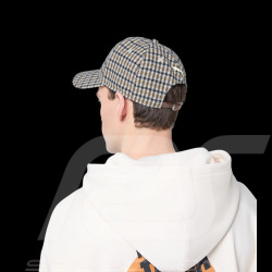 Casquette Porsche 911 Targa 60 ans Pepita Beige WAP1100010T60Y