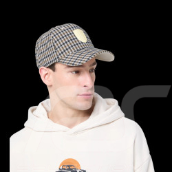 Porsche 911 Cap Targa 60 Jahre Pepita Beige WAP1100010T60Y