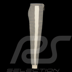 Porsche 911 Pants Targa 60 ans Puma Pepita Beige WAP113T60Y