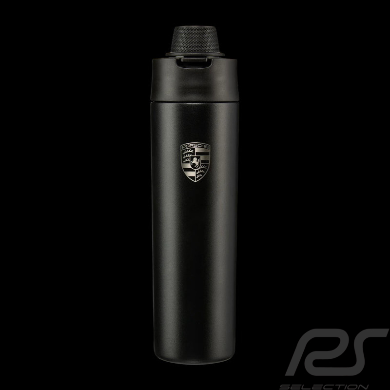 Gourde Porsche Isotherme Noir WAP0508100T0PB