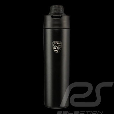 Gourde Porsche Isotherme Noir WAP0508100T0PB