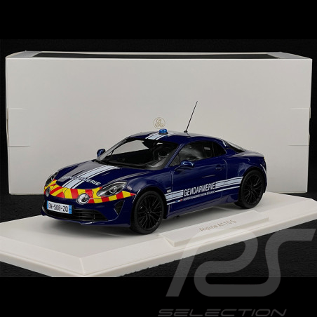 Alpine A110 S 2023...