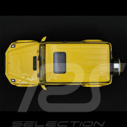 Mercedes-Benz Classe G 2024 Jaune Soleil 1/18 Norev 183038