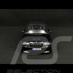 BMW M3 CSL E46 2003 Sapphire Black 1/18 Norev 183017