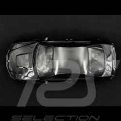 BMW M3 CSL E46 2003 Sapphire Black 1/18 Norev 183017