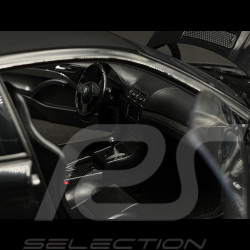 BMW M3 CSL E46 2003 Noir Saphir 1/18 Norev 183017